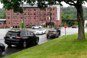 Study: Beechurst changes must come before Grumbein's Island goes